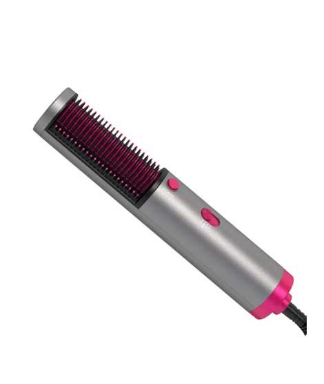 ShopEasy Hair Straightener With Blow Dryer