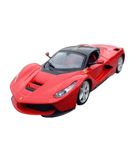 iShopping - ShopEasy LA Ferrari Alloy Diecast Car