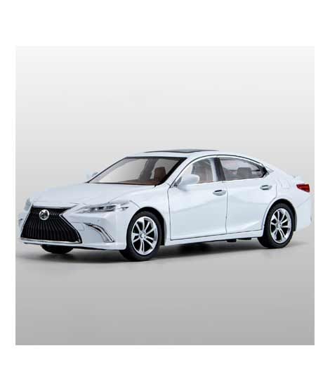 iShopping - ShopEasy Lexus ES300 Diecasts Metal Car Toy