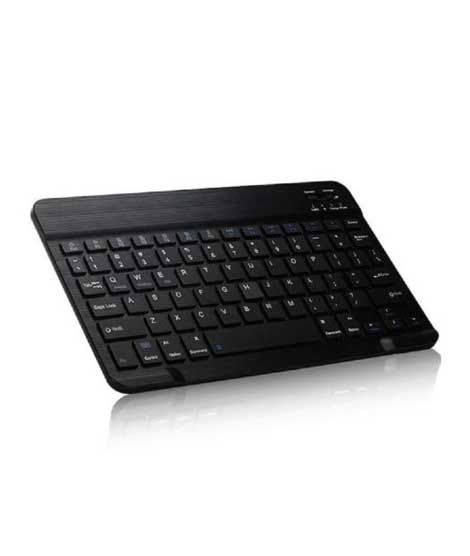 ShopEasy Mini 10 Inches Wireless Keyboard