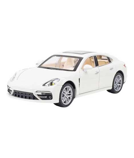 iShopping - ShopEasy Panamera Alloy Model Diecasts Car Toy