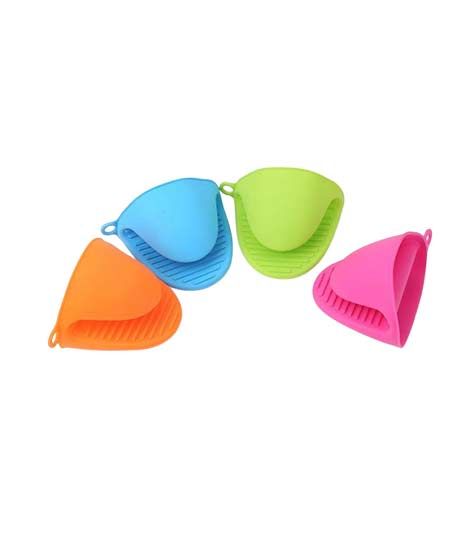 iShopping - Promax Silicone Heat Resistant Pot Holder