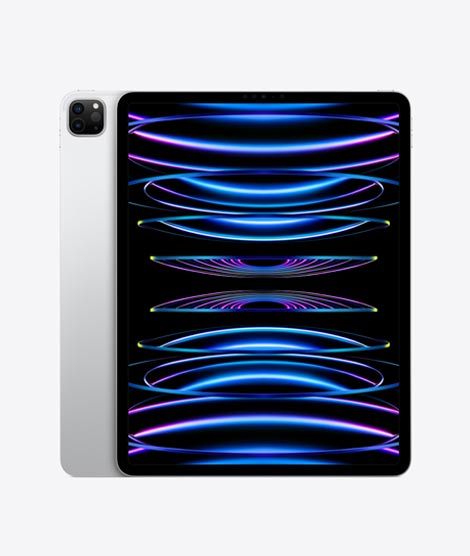 Apple iPad Pro 6 Generation 12.9" 128GB 5G Wi-Fi M2 Chip