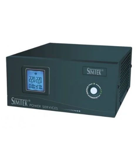 iShopping - SIMTEK Sine Wave XL 800 Series UPS/Inverter 1000VA