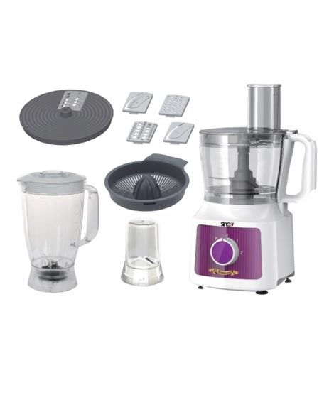 iShopping - Sinbo 9 in 1 Chopper Shaker (SHB-3039)