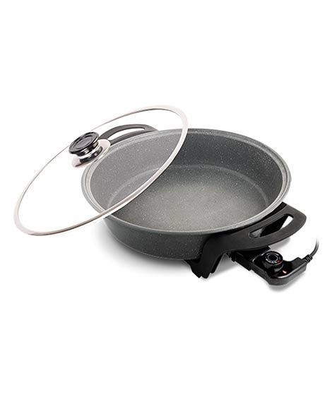 iShopping - Sinbo Electrical Granite Casting Pan (SP 5210G)