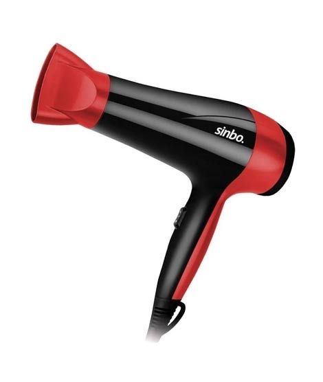 iShopping - Sinbo Hair Dryer (SHD-7093)