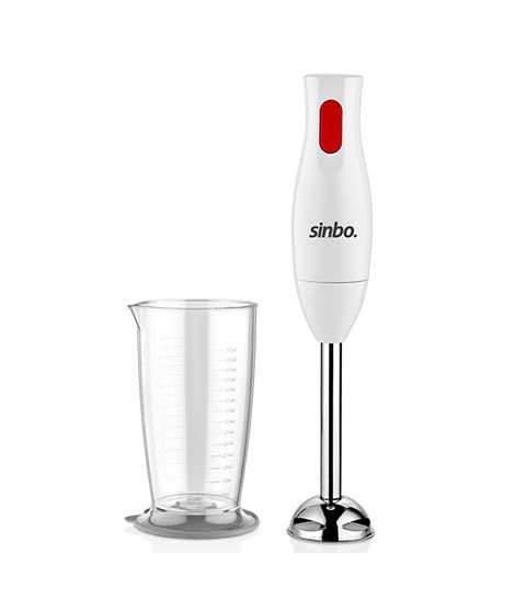 iShopping - Sinbo Hand Blender White (SHB 3102)