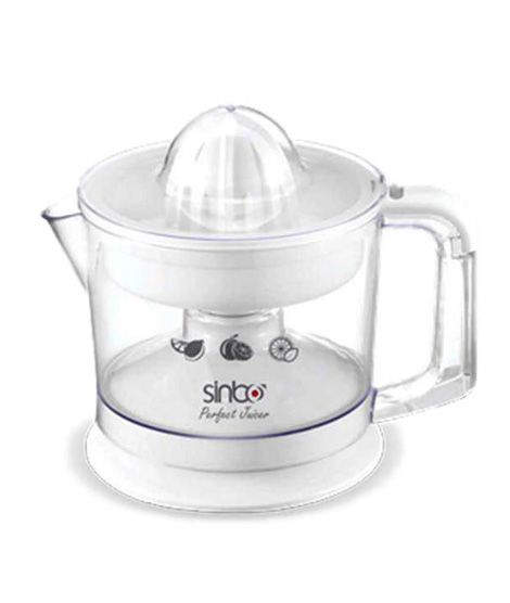 Sinbo Citrus Juicer (SJ-3141)