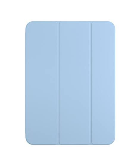 Apple Smart Folio Case For iPad 10th Gen - Sky