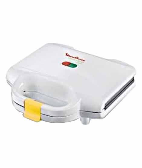 Moulinex Sandwich Maker (SM154042)