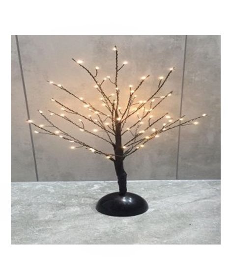 Smart Accessories LED Tree Table Lamp