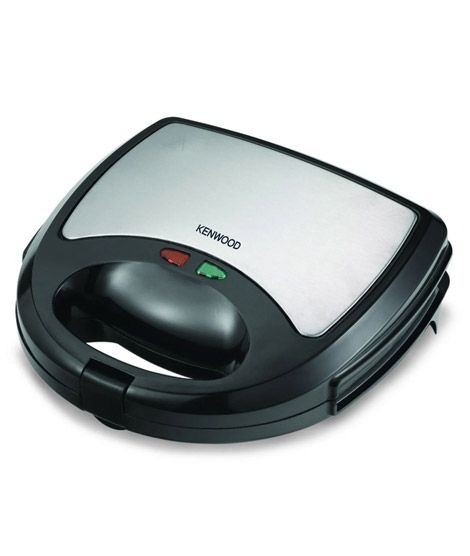 iShopping - Kenwood 3 in 1 Sandwich Maker (SMM-01)