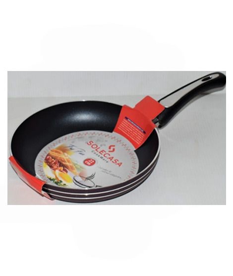 Solecasa 22cm Non Stick Fry Pan