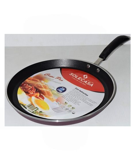 iShopping - Solecasa 28cm Non Stick Hot Plate (0720)