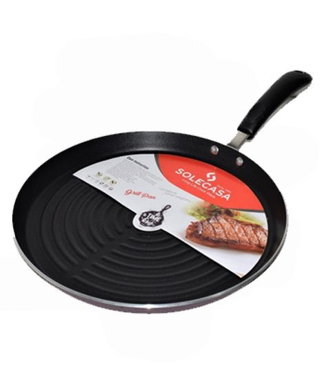 iShopping - Solecasa 30cm Non Stick Grill Pan