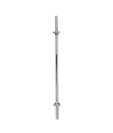 iShopping - Pen&Paper Solid Steel Barbell Rod