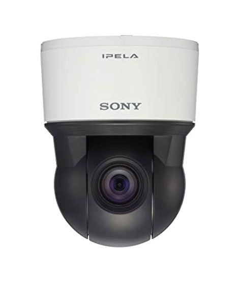 iShopping - SONY 360 Dome Camera (SNC-ER521)