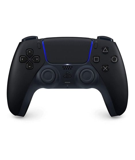 iShopping - Sony Dual Sense Wireless Controller For PS5 Midnight Black