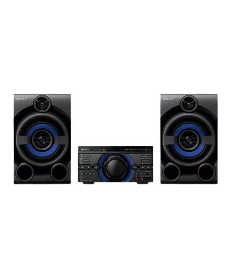 iShopping - Sony High Power Audio System with DVD (MHC-M40D)