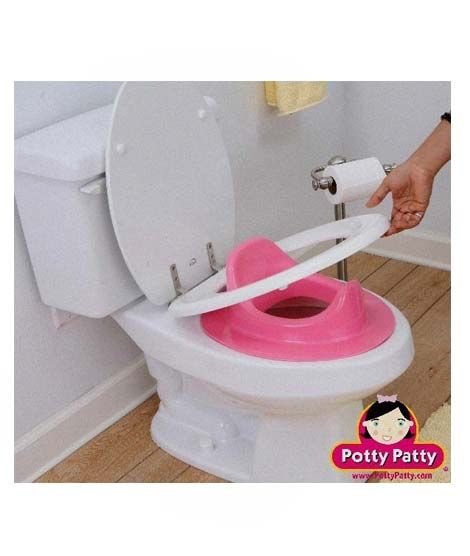 iShopping - Sooperdotpk Easily Fit Baby Toilet Seat