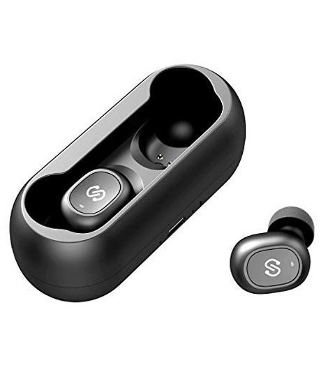 SoundPEATS True Mini Wireless Bluetooth Earbuds