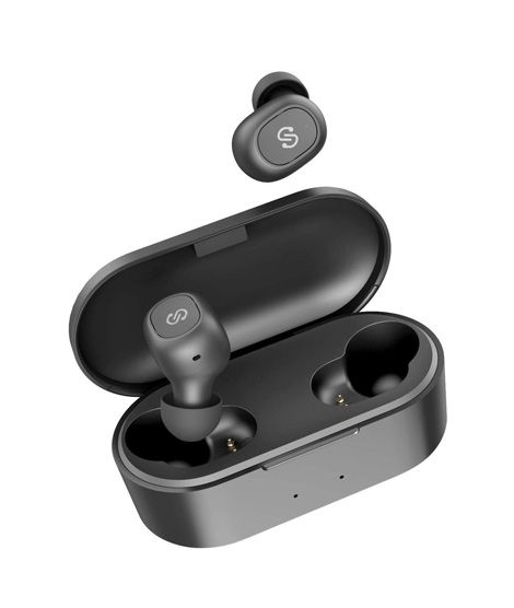 SoundPEATS TrueFree+ Wireless Bluetooth Earbuds