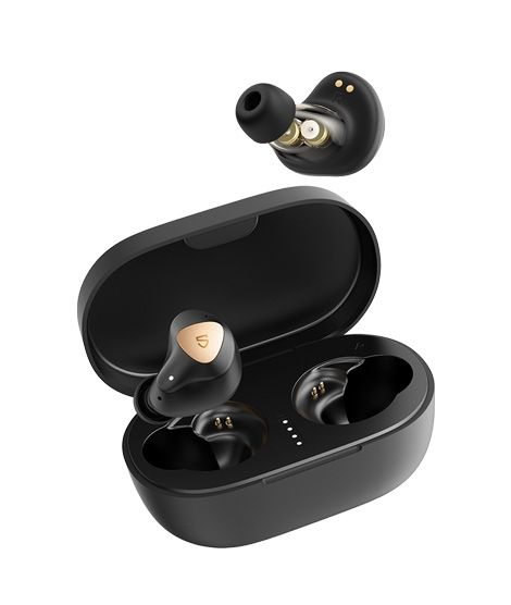 iShopping - SoundPEATS Truengine 3SE Wireless Earbuds