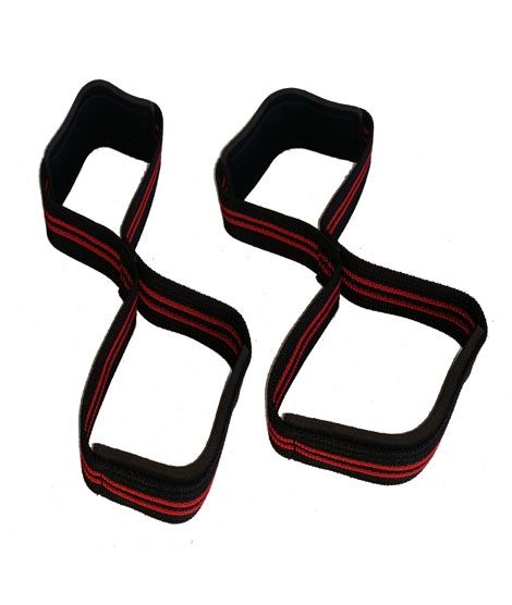 iShopping - SportsTime Figure 8 Straps 