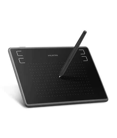 Huion H430P Digital Graphics Tablet (4096)