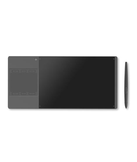 Huion Inspiroy Wireless Digital Graphics Tablet (G10T)