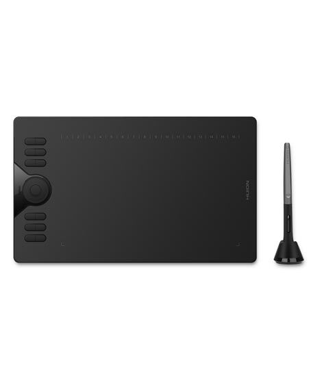 Huion Digital Graphics Tablet (HS610)