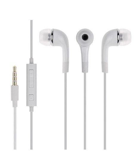 iShopping - Squad Accessories J5 Handsfree