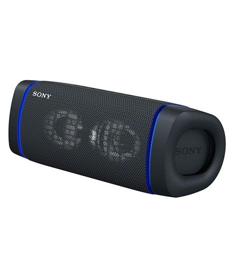 iShopping - Sony Extra Bass Wireless Portable Speaker (SRS-XB33)