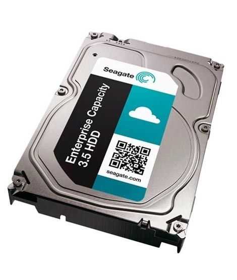 iShopping - Seagate Enterprise 6TB SATA Internal Hard Drive (ST6000NM0275)