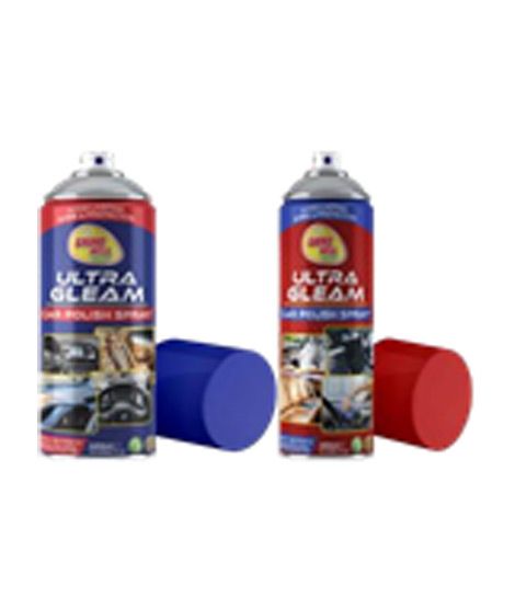 iShopping - Standard Brands Shine Well Aerosol Car Polish - 400ml