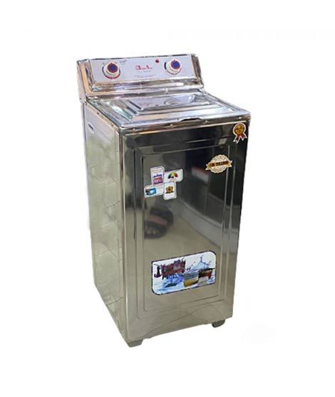 Steel Body Clothes Dryer Machine