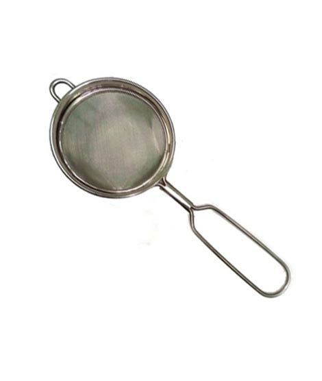 Cambridge Stainless Steel Tea Strainer (ST0161)