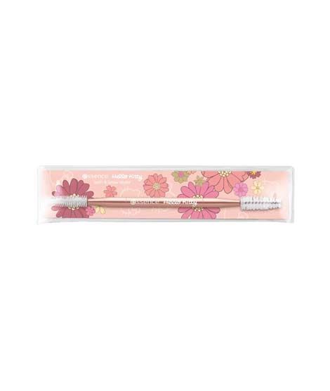 Essence Hello Kitty Eye lash And Eye Brow Styler