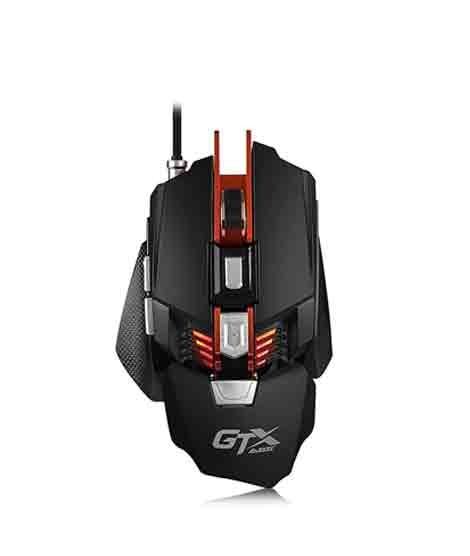 iShopping - Style Axis Ajazz GTX E-Sport Wired Gaming Mouse