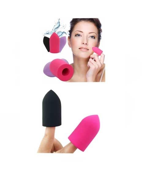 iShopping - Style Axis Beauty Blender Finger Puffs Pack of 2