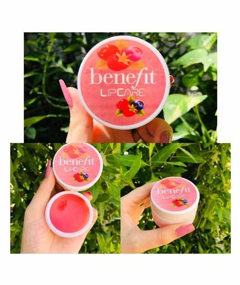 iShopping - Style Axis Benefit Fruit Flavor Lip Balm