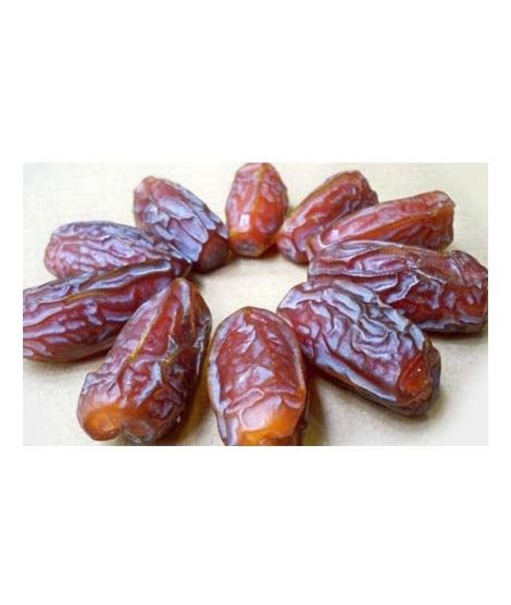 iShopping - Style axis Mabroom Dates (Saudi) 1Kg