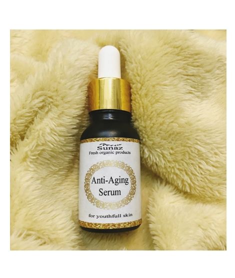 Sunaz Youthful Skin Anti Aging Serum