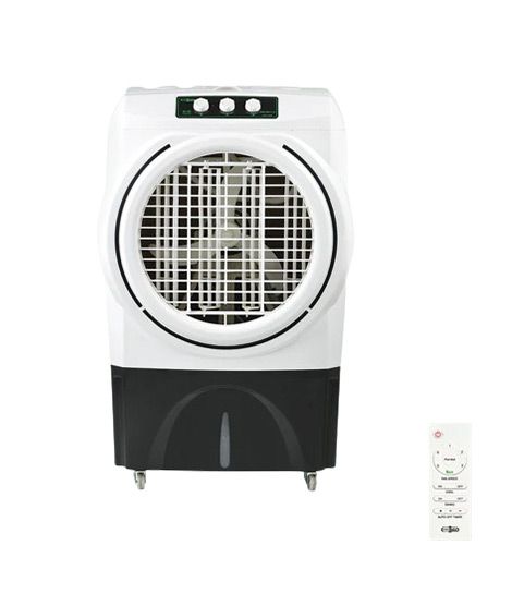 iShopping - Super Asia AC/DC Plus Inverter Easy Cool Air Cooler (ECM-4600)