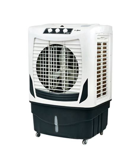 iShopping - Super Asia ECM 4800 DC Plus Air Cooler (DC-12)