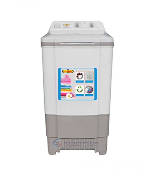 iShopping - Super Asia Rapid Wash Top Load Washing Machine 8kg (SA-255)