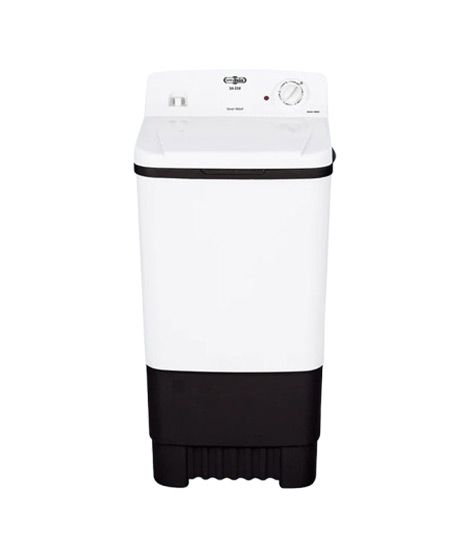 iShopping - Super Asia Saver Wash Top Load Washing Machine 5kg (SA-218)