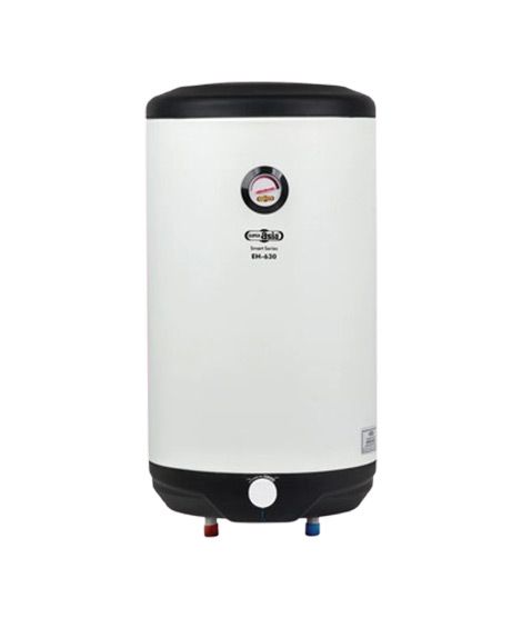 Super Asia Smart Series Electric Water Geyser 37ltr (EH-630)