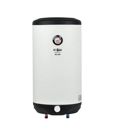 Super Asia Smart Series Electric Water Geyser 44ltr (EH-640)